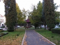 Parc Targu Secuiesc